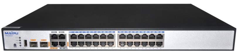 WNC6600系列 无线控制器