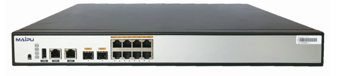 WNC6600系列 无线控制器