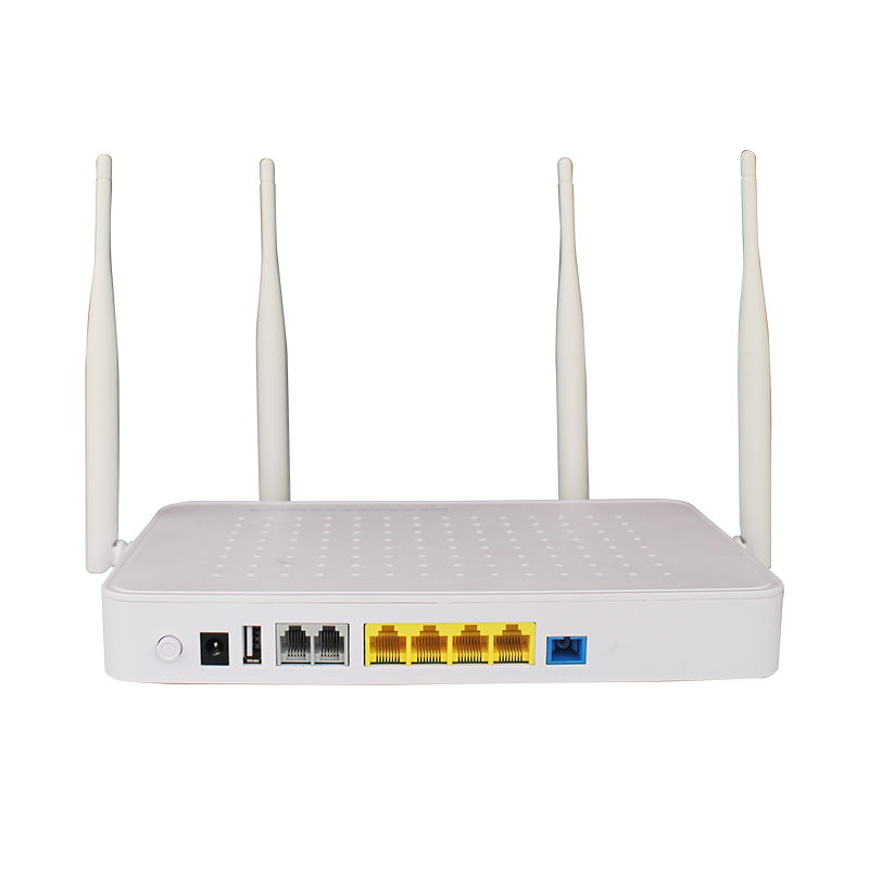 PU1800系列千兆ONU