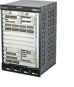 MP8800X-10 骨干路由器