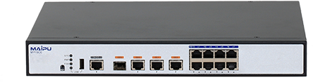 MP1800-35E 多业务接入路由器
