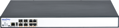 MP2900X系列 全千兆接入路由器
