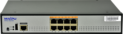 MPSec ISG1000-F2上网行为管理网关