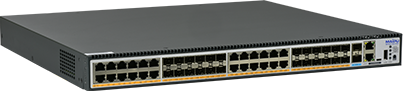 ISG1000-G6 上网行为管理网关