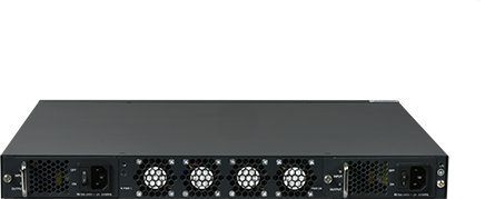 ISG1000-G6 上网行为管理网关