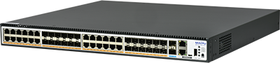 ISG1000-G6 上网行为管理网关