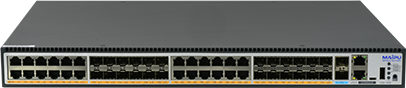 ISG1000-X4 上网行为管理网关