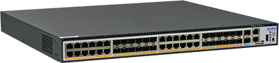 ISG1000-X4 上网行为管理网关
