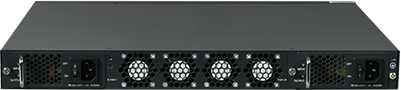 ISG1000-X4 上网行为管理网关