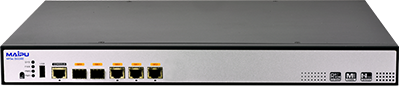 ISG1000-G2 上网行为管理网关