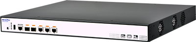 ISG1000-G2 上网行为管理网关