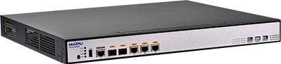 ISG1000-G2 上网行为管理网关