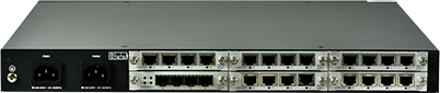 ISG1000-G2 上网行为管理网关