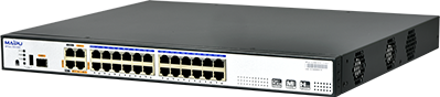 ISG1000-G1 上网行为管理网关