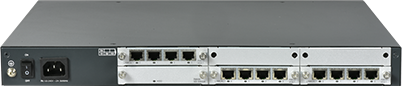 ISG1000-G1 上网行为管理网关