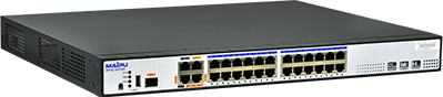 ISG1000-G1 上网行为管理网关