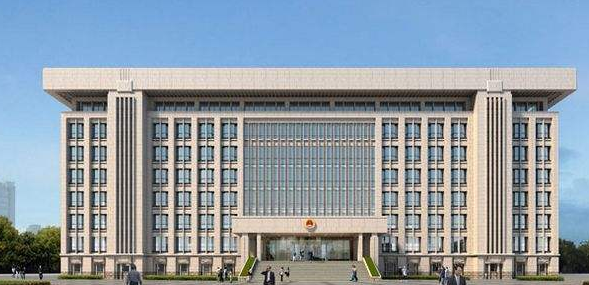 河南省检察院三级网建设