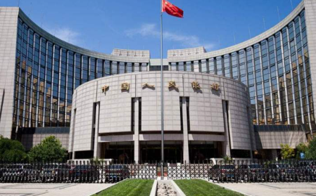 中国人民银行清算总中心大楼局域网项目