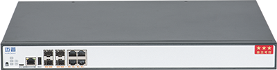 NSR2900X-04 信创接入路由器