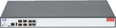 NSR1900X-04 信创接入路由器