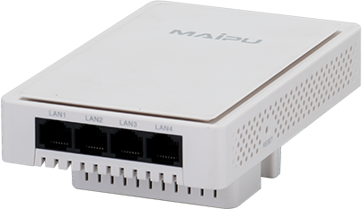 WA2600-615-PE 入墙AP双频1200M