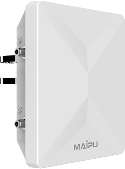 WA2600-626-PTE 双频2.4G 外置天线 
