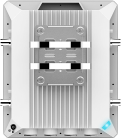 WA2600-626-PTE 双频2.4G 外置天线 