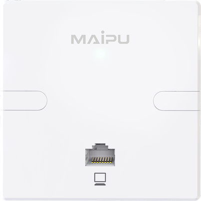 IAP-515-PE 面板AP双频1200M