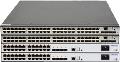 MyPower S3220-B系列安防专用交换机