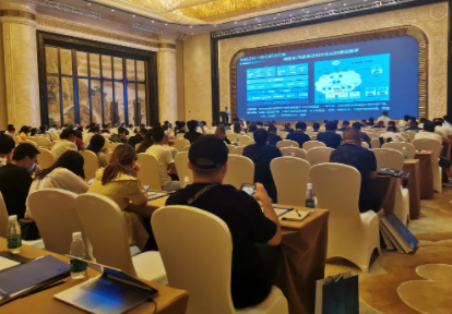 高朋满座！迈普湖北信创主题研讨会圆满举行！