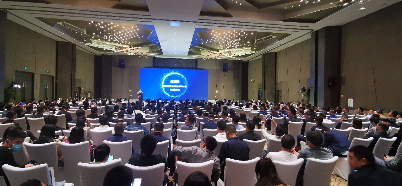 生态聚势丨中国电子生态企业四川合作伙伴大会圆满成功