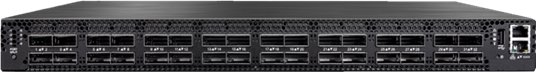 MyPower S7850/7930系列  200G/400G AI交换机