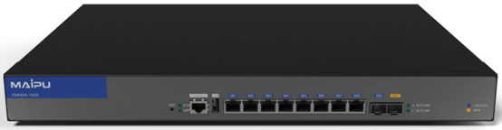 IGW500-1500 融合网关
