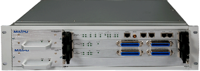 VG6000系列 模块化媒体网关