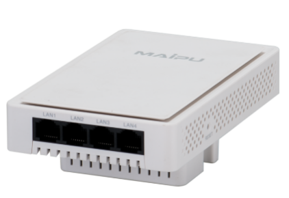 IAP300-815-PE V3 入墙AP