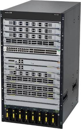 NSS11500系列  信创多业务核心交换机