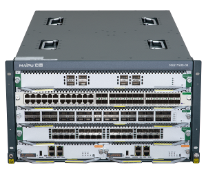 NSS11500系列  信创多业务核心交换机