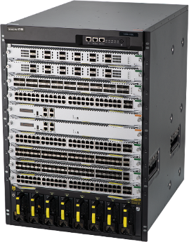 NSS11500系列  信创多业务核心交换机